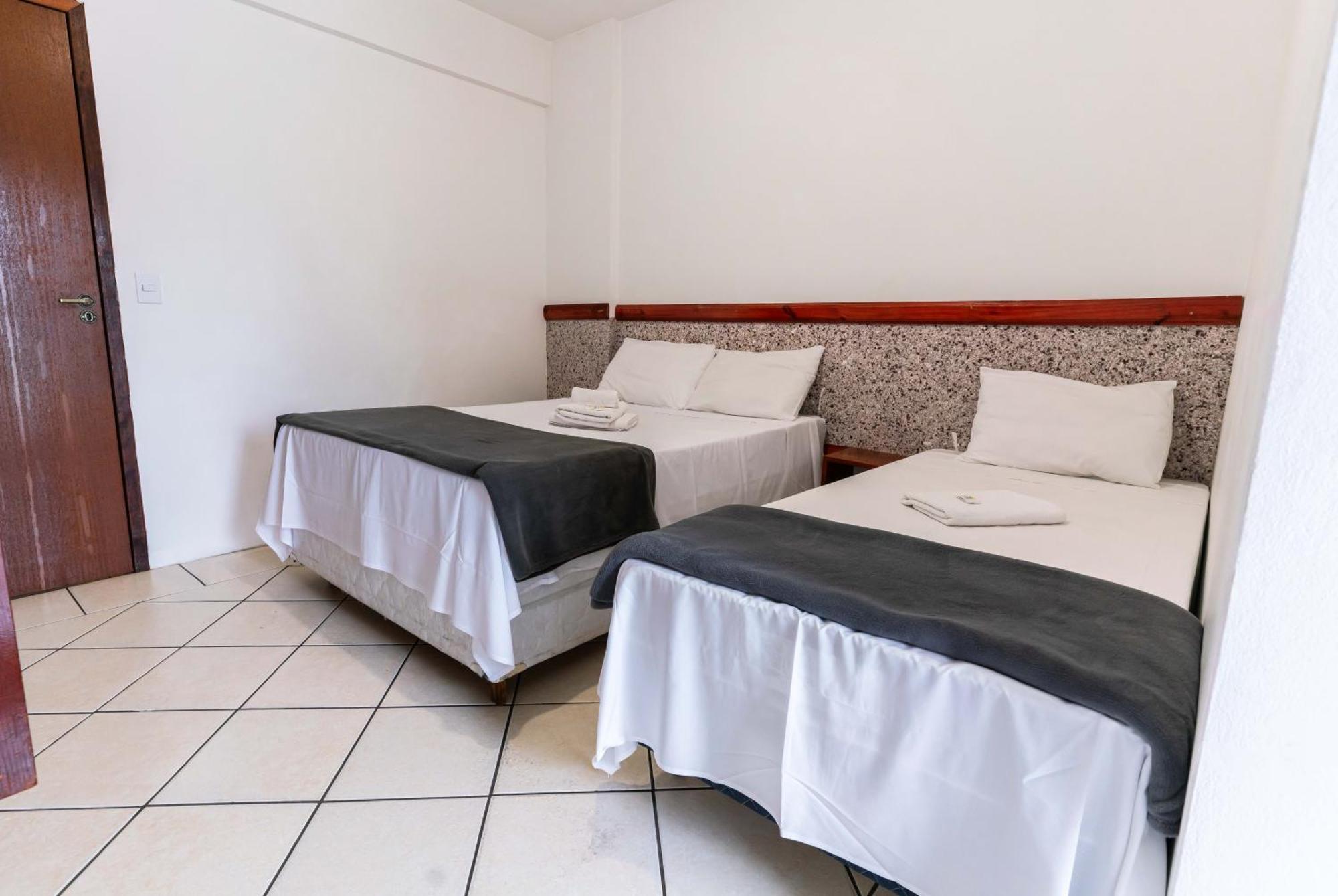 Praia Comprida Hotel Sao Jose  Exterior foto